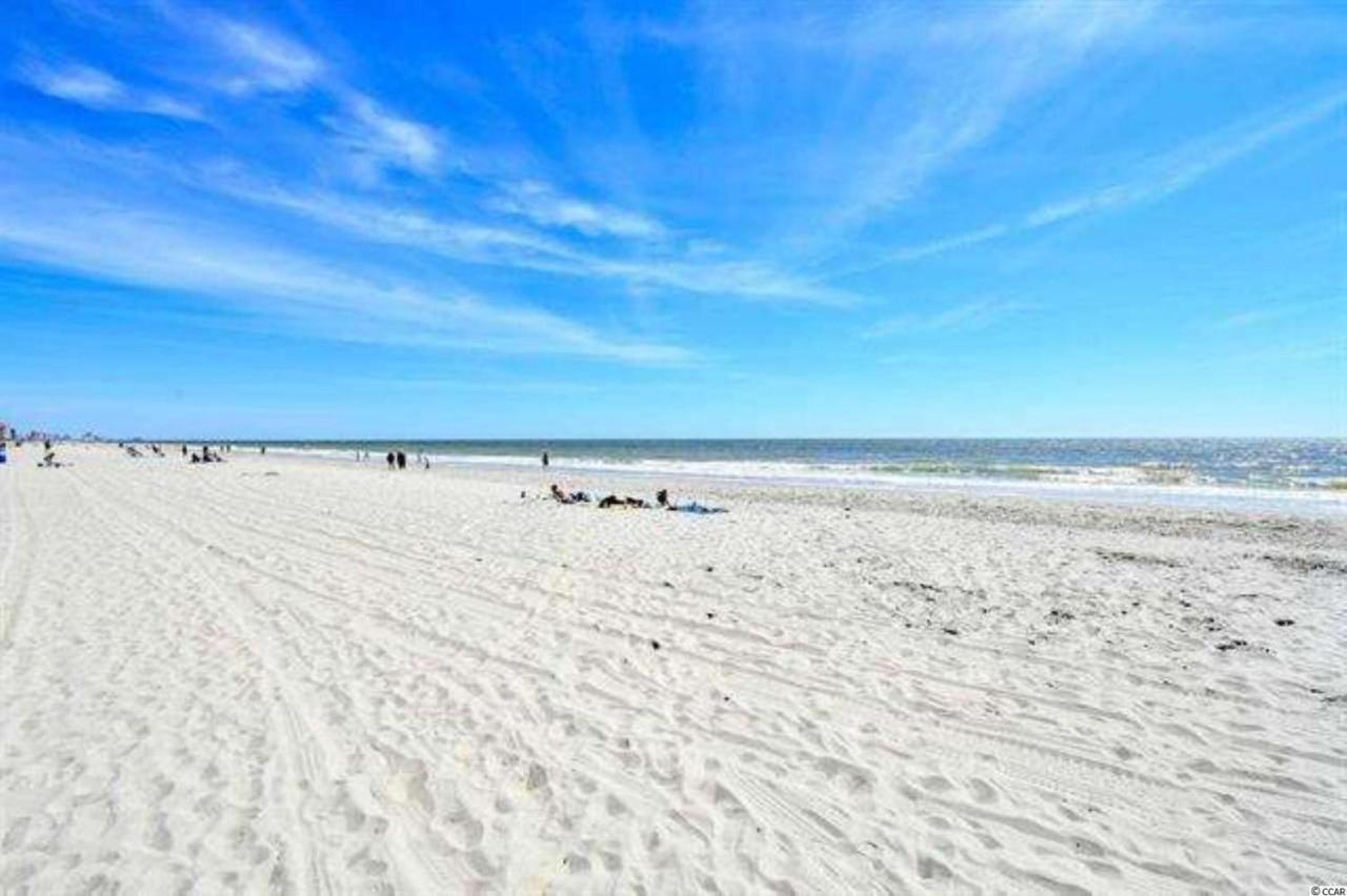 Breathtaking 2Br Condo W Floor-To-Ceiling Windows Overlooking Ocean Myrtle Beach Extérieur photo